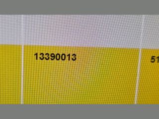 bontott OPEL ASTRA J Jobb A Oszlop Oldalablak Üveg