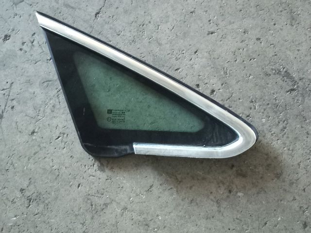 bontott OPEL ASTRA J Jobb A Oszlop Oldalablak Üveg