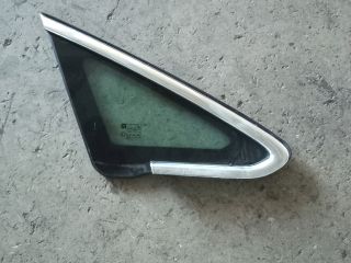 bontott OPEL ASTRA J Jobb A Oszlop Oldalablak Üveg