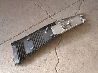 bontott OPEL ASTRA J Jobb B Oszlop Burkolat