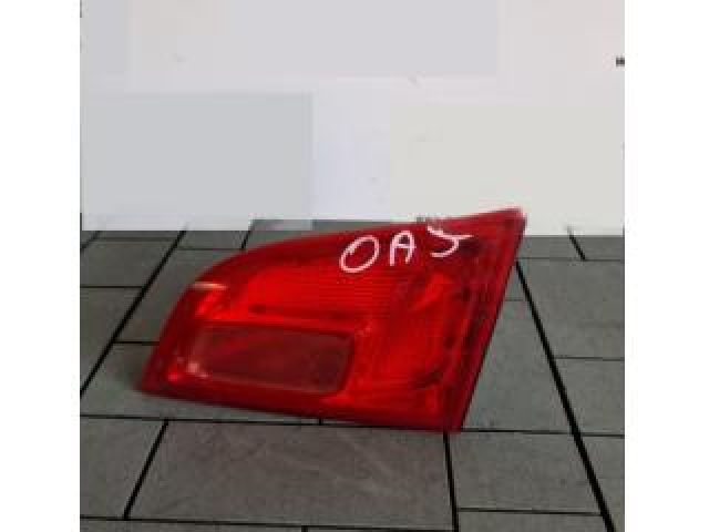 bontott OPEL ASTRA J Jobb Belső Hátsó Lámpa