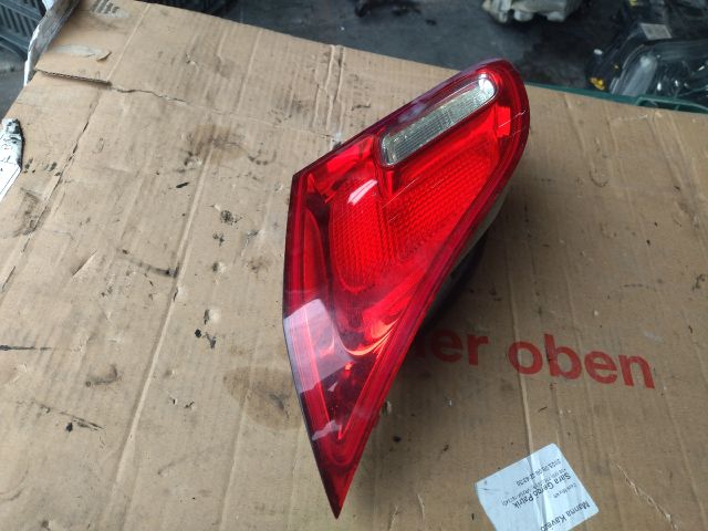 bontott OPEL ASTRA J Jobb Belső Hátsó Lámpa