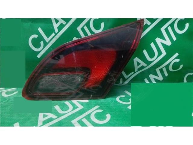 bontott OPEL ASTRA J Jobb Belső Hátsó Lámpa