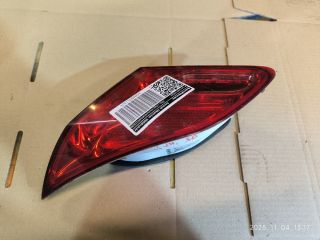 bontott OPEL ASTRA J Jobb Belső Hátsó Lámpa