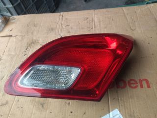 bontott OPEL ASTRA J Jobb Belső Hátsó Lámpa