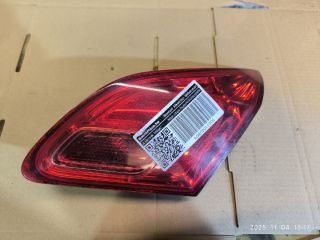 bontott OPEL ASTRA J Jobb Belső Hátsó Lámpa