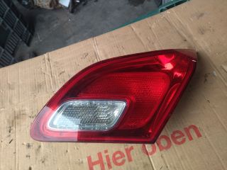 bontott OPEL ASTRA J Jobb Belső Hátsó Lámpa