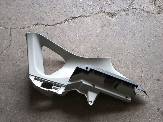 bontott OPEL ASTRA J Jobb C Oszlop Burkolat