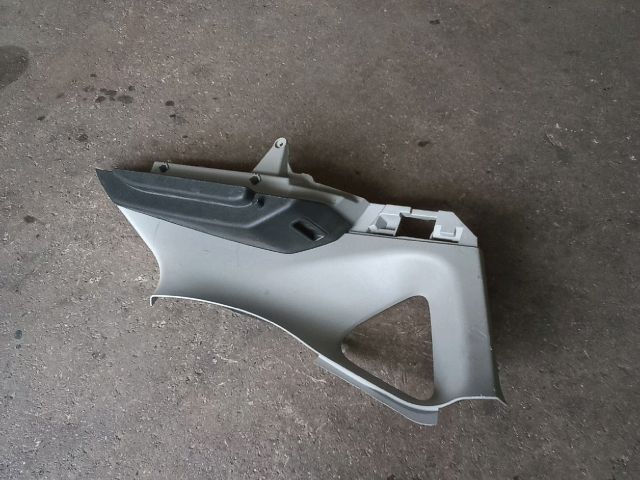 bontott OPEL ASTRA J Jobb C Oszlop Burkolat