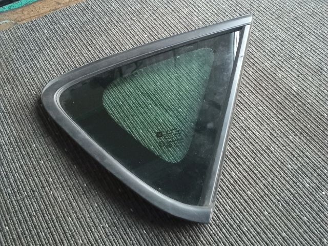 bontott OPEL ASTRA J Jobb C Oszlop Oldalablak Üveg