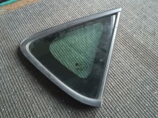 bontott OPEL ASTRA J Jobb C Oszlop Oldalablak Üveg