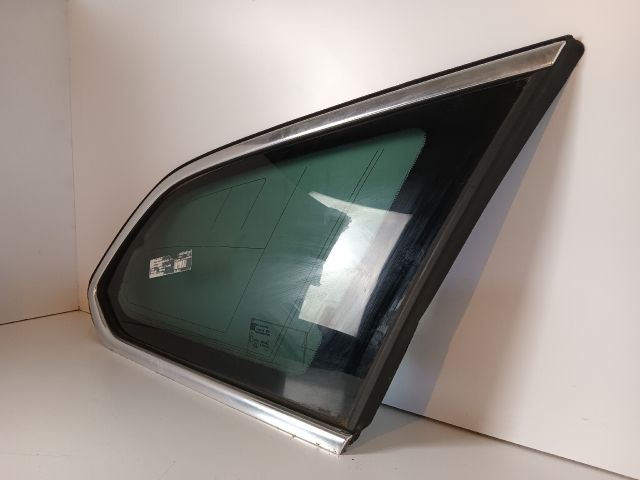 bontott OPEL ASTRA J Jobb C Oszlop Oldalablak Üveg