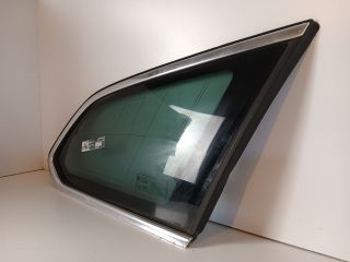 bontott OPEL ASTRA J Jobb C Oszlop Oldalablak Üveg