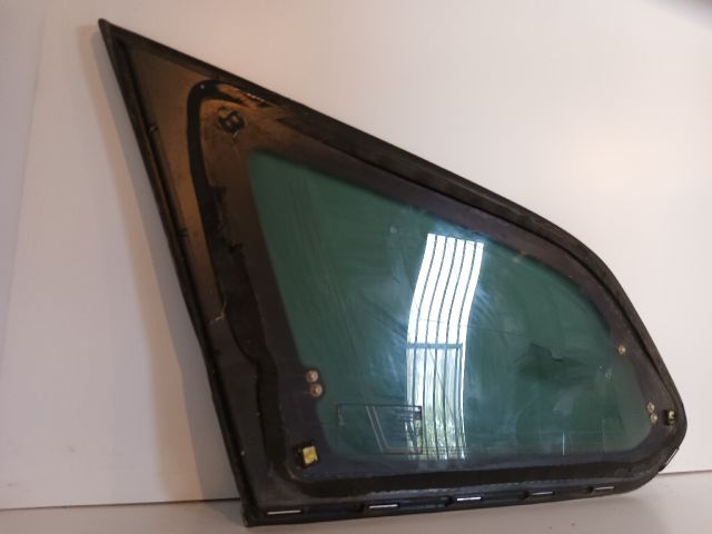 bontott OPEL ASTRA J Jobb C Oszlop Oldalablak Üveg