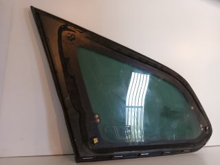 bontott OPEL ASTRA J Jobb C Oszlop Oldalablak Üveg