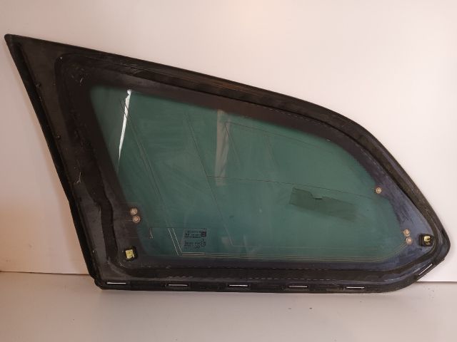 bontott OPEL ASTRA J Jobb C Oszlop Oldalablak Üveg