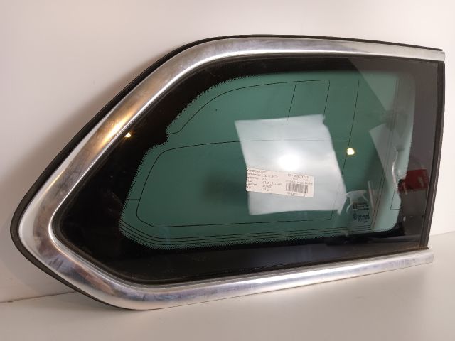 bontott OPEL ASTRA J Jobb C Oszlop Oldalablak Üveg