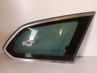 bontott OPEL ASTRA J Jobb C Oszlop Oldalablak Üveg