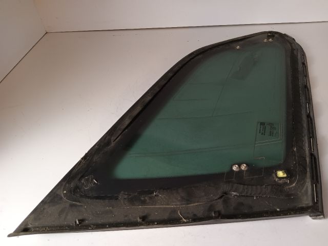 bontott OPEL ASTRA J Jobb C Oszlop Oldalablak Üveg