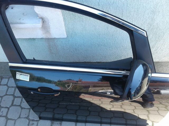 bontott OPEL ASTRA J Jobb első Ablak