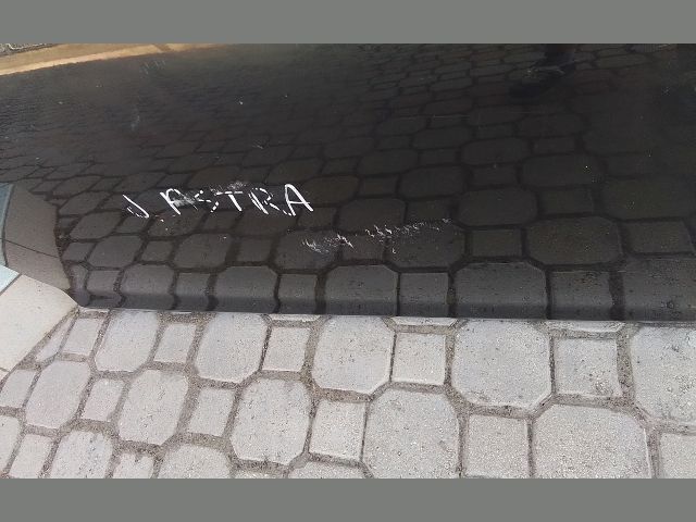 bontott OPEL ASTRA J Jobb első Ablak