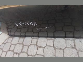 bontott OPEL ASTRA J Jobb első Ablak