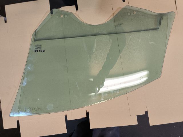 bontott OPEL ASTRA J Jobb első Ablak