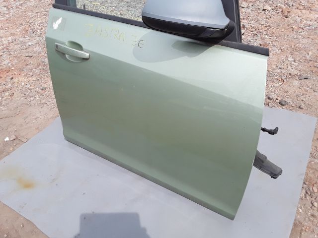 bontott OPEL ASTRA J Jobb első Ablak