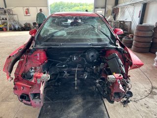 bontott OPEL ASTRA J Jobb első Ablak