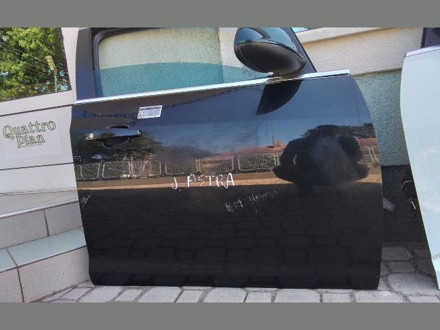 bontott OPEL ASTRA J Jobb első Ablak