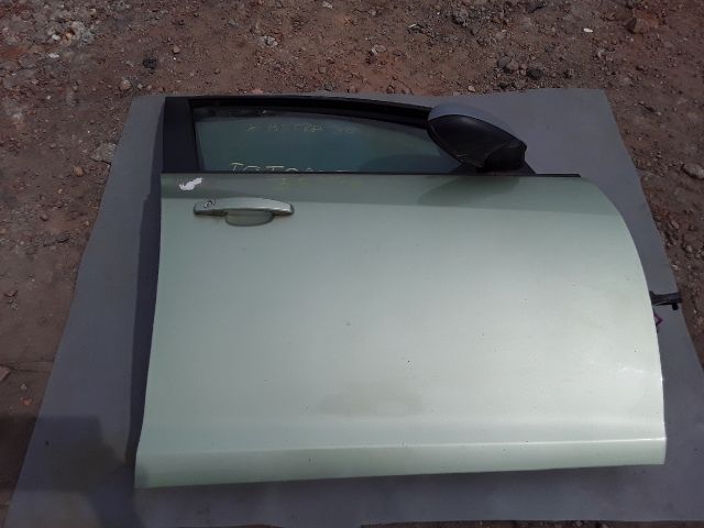 bontott OPEL ASTRA J Jobb első Ablak