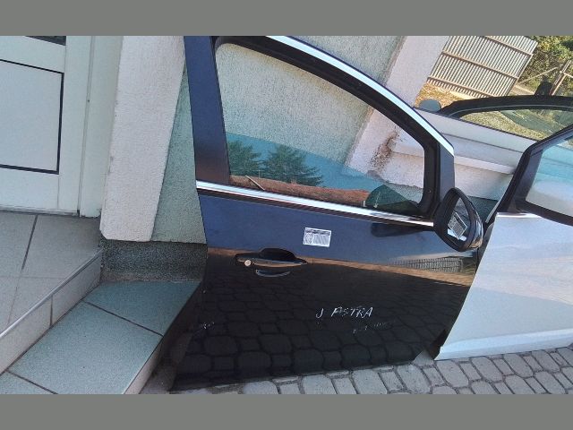 bontott OPEL ASTRA J Jobb első Ablak