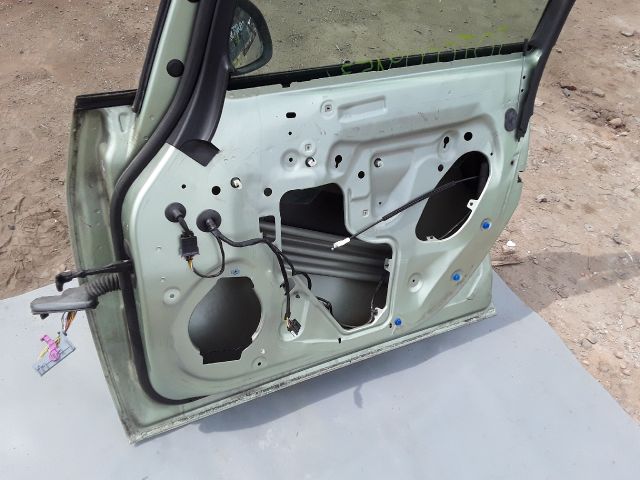 bontott OPEL ASTRA J Jobb első Ablak