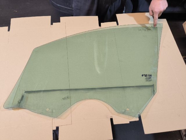 bontott OPEL ASTRA J Jobb első Ablak