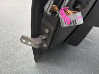 bontott OPEL ASTRA J Jobb első Ablak