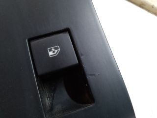 bontott OPEL ASTRA J Jobb első Ablakemelő Kapcsoló