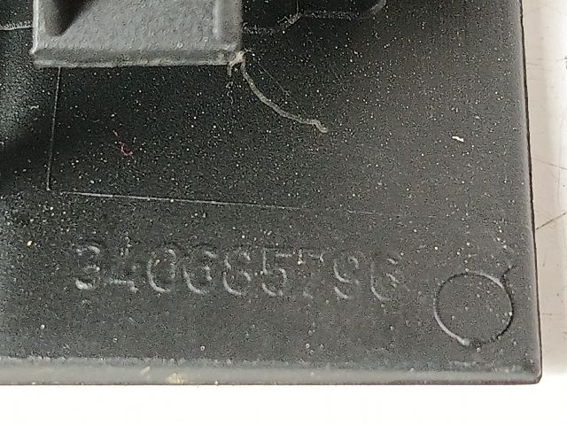 bontott OPEL ASTRA J Jobb első Ablakemelő Kapcsoló