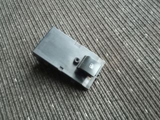 bontott OPEL ASTRA J Jobb első Ablakemelő Kapcsoló