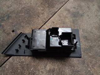 bontott OPEL ASTRA J Jobb első Ablakemelő Kapcsoló