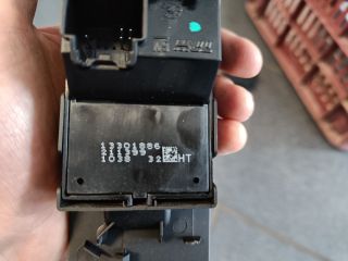 bontott OPEL ASTRA J Jobb első Ablakemelő Kapcsoló