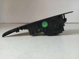 bontott OPEL ASTRA J Jobb első Ablakemelő Kapcsoló