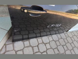 bontott OPEL ASTRA J Jobb első Ablakemelő Szerkezet (Elektromos)