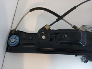 bontott OPEL ASTRA J Jobb első Ablakemelő Szerkezet (Elektromos)