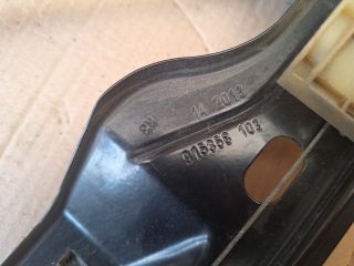 bontott OPEL ASTRA J Jobb első Ablakemelő Szerkezet (Elektromos)