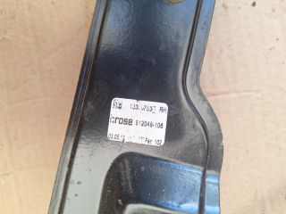 bontott OPEL ASTRA J Jobb első Ablakemelő Szerkezet (Elektromos)