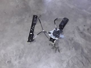 bontott OPEL ASTRA J Jobb első Ablakemelő Szerkezet (Elektromos)