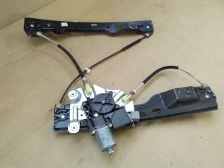 bontott OPEL ASTRA J Jobb első Ablakemelő Szerkezet (Elektromos)