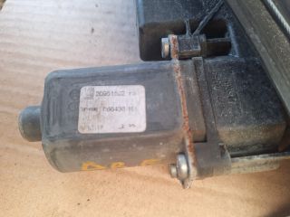 bontott OPEL ASTRA J Jobb első Ablakemelő Szerkezet (Elektromos)