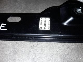 bontott OPEL ASTRA J Jobb első Ablakemelő Szerkezet (Elektromos)