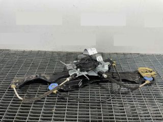 bontott OPEL ASTRA J Jobb első Ablakemelő Szerkezet (Elektromos)